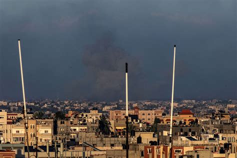 İsrail’in, Gazze’de öldürdüğü Filistinlilerin sayısı 22 bin 722’ye ulaştı
